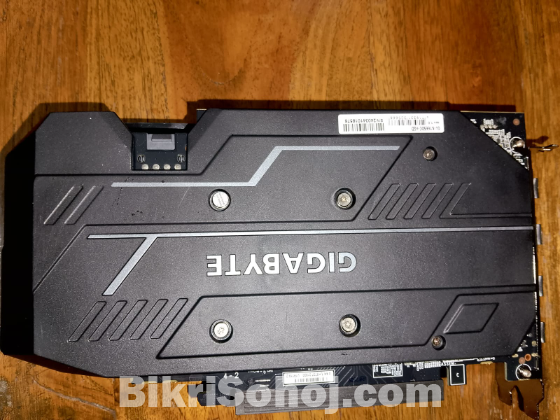 Gigabyte Geforce Gtx